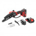 Цепная мини-пила аккумуляторная MTX MCS-150, шина 150 мм, Li-Ion, 20 В 58641