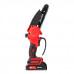 Цепная мини-пила аккумуляторная MTX MCS-150, шина 150 мм, Li-Ion, 20 В 58641
