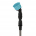 Опрыскиватель аккумуляторный тм INBLOOM, 5 л, 3 насадки, type-c, АБС, ПНД 166-062