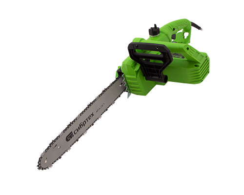 Пила цепная Сибртех ПЦЭ-2200П  95614