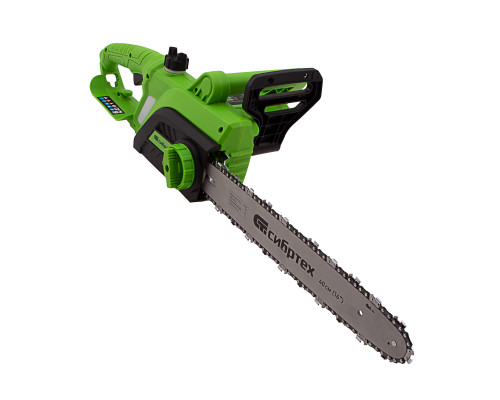 Пила цепная Сибртех ПЦЭ-2200П  95614