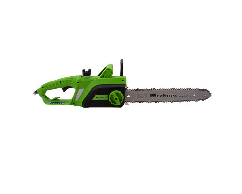 Пила цепная Сибртех ПЦЭ-2200П  95614