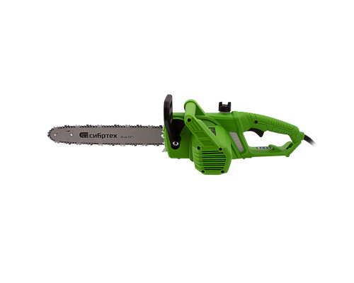Пила цепная Сибртех ПЦЭ-2200П  95614