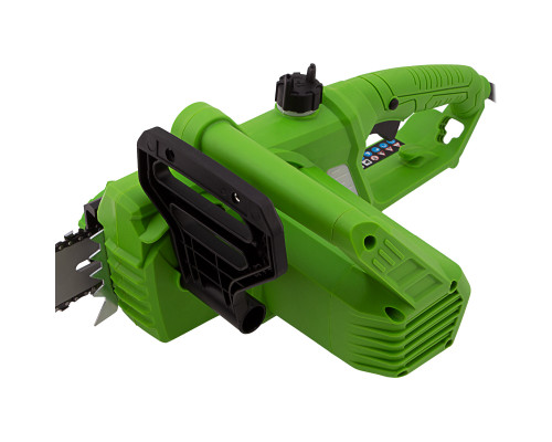 Пила цепная Сибртех ПЦЭ-2200П  95614