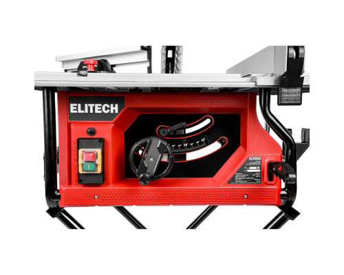 Станок распиловочный ELITECH ДМ СР 18-25P (E2001.004.00)