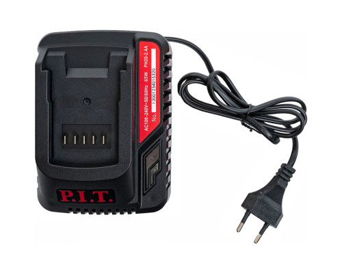 Перфоратор OnePower P.I.T. PBH20H-22A_case + аккумулятор PH20-4.0