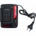 Перфоратор OnePower P.I.T. PBH20H-22A_case + аккумулятор PH20-4.0