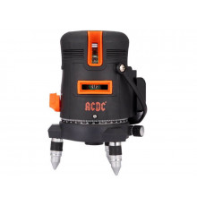 Уровень лазерный самовыравнивающийся ACDC NL-5803G E0058