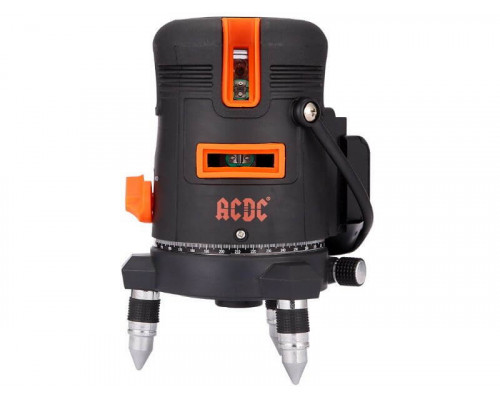 Уровень лазерный самовыравнивающийся ACDC NL-5803G E0058