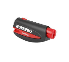 Аварийный инструмент 3 в 1 Workpro WP319022