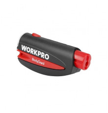 Аварийный инструмент 3 в 1 Workpro WP319022