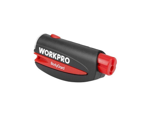 Аварийный инструмент 3 в 1 Workpro WP319022