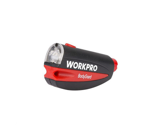 Аварийный инструмент 3 в 1 Workpro WP319022