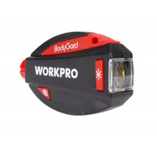 Многоцелевой аварийный инструмент 5 в 1 Workpro WP319023