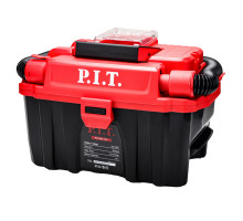 Пылесос OnePower P.I.T. "АКЦИЯ" PVC20H-10A+АКБ PH20-4.0Ач