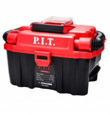Пылесос OnePower P.I.T. "АКЦИЯ" PVC20H-10A+АКБ PH20-4.0Ач