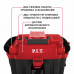 Пылесос OnePower P.I.T. "АКЦИЯ" PVC20H-10A+АКБ PH20-4.0Ач