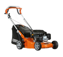 Газонокосилка бензиновая Oleo-Mac GV 44 TK Comfort 6610-9074E5