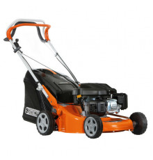 Газонокосилка бензиновая Oleo-Mac GV 44 TK Comfort 6610-9074E5