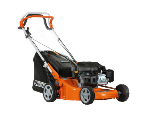 Газонокосилка бензиновая Oleo-Mac GV 44 TK Comfort 6610-9074E5