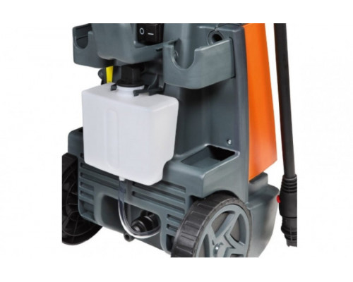 Мойка высокого давления Oleo-Mac PW 115 C артикул 6850-9091
