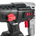 Перфоратор OnePower P.I.T. PBH20H-22A_case + аккумулятор PH20-4.0