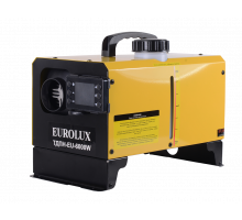 Тепловая дизельная пушка непрямого нагрева Eurolux ТДПН-EU-6000W 67/1/95