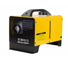 Тепловая дизельная пушка непрямого нагрева Eurolux ТДПН-EU-10000W 67/1/87
