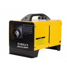 Тепловая дизельная пушка непрямого нагрева Eurolux ТДПН-EU-10000W 67/1/87