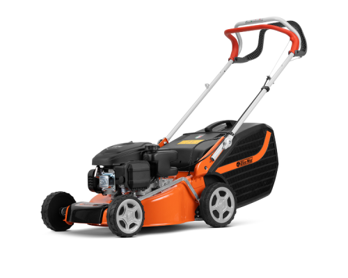Газонокосилка бензиновая Oleo-Mac GV 44 TK Comfort 6610-9074E5