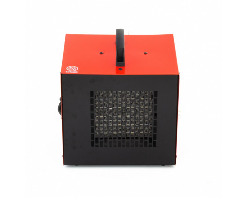 Тепловая пушка керамическая MTX SHC-3000, квадратная, 230 В, 250 м3/ч, 1.5/3 кВт 96424