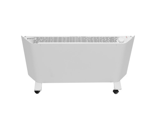 Конвектор электрический Denzel XCE-2000, 230 В, 2000 Вт, X-образный нагреватель 98132
