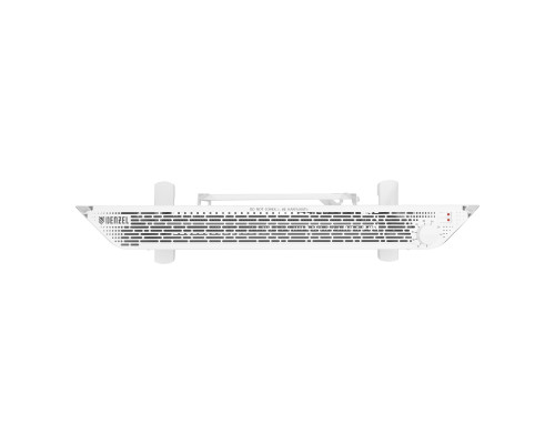 Конвектор электрический Denzel XCE-2000, 230 В, 2000 Вт, X-образный нагреватель 98132