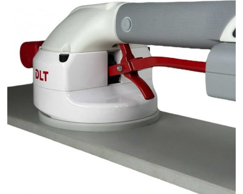 Виброприсоска для укладки плитки DLT Vibro MAX 0956