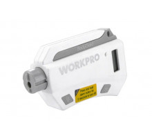 Многоцелевой аварийный инструмент 7 в 1 WORKPRO WP319024