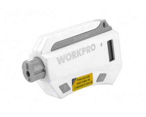 Многоцелевой аварийный инструмент 7 в 1 WORKPRO WP319024