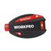 Многоцелевой аварийный инструмент 5 в 1 Workpro WP319023