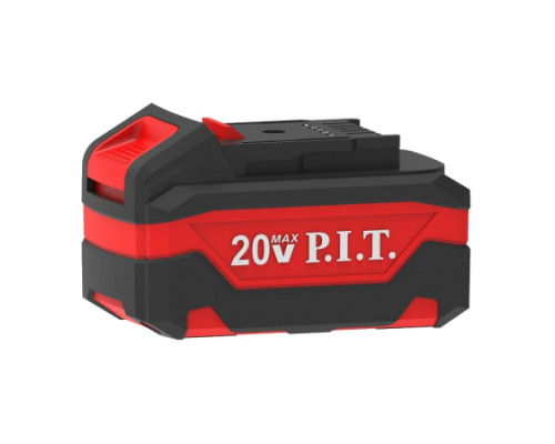 Перфоратор OnePower P.I.T. PBH20H-22A_case + аккумулятор PH20-4.0