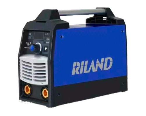 Инвертор сварочный RILAND 160А 1,6-4 мм MMA 180GDM N-P2-RU-19-F02-A0