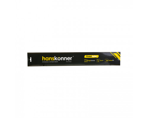 Пильная шина Hanskonner HB16-8325-66