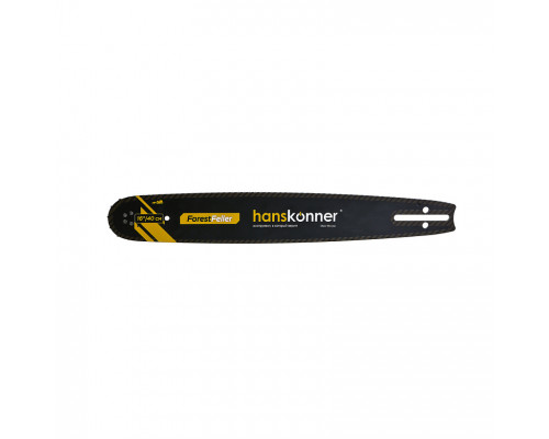 Пильная шина Hanskonner HB16-8325-66