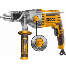Дрель ударная INGCO INDUSTRIAL 1100 Вт, 13 мм ID110028