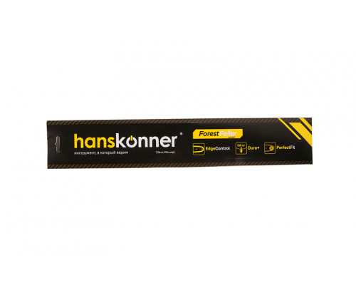 Шина 16-3/8-1.3 мм-56 зв., А041 Hanskonner HB16-038-56