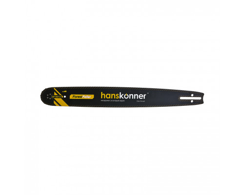 Пильная шина Hanskonner HB20-8325-76