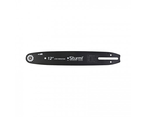 Пильная шина Sturm! SB1211380PO