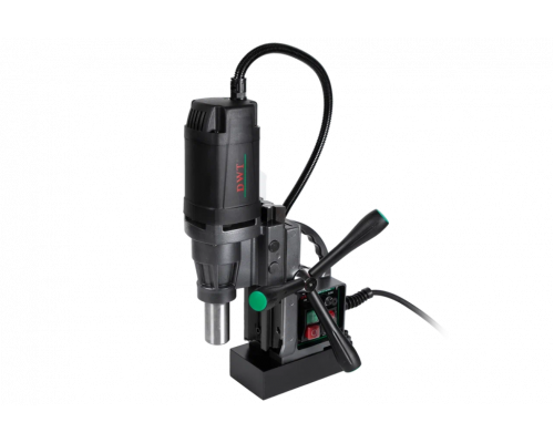Магнитный сверлильный станок DWT MBMP10-16 BMC