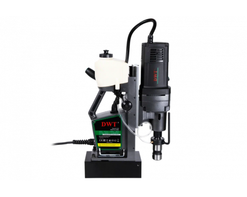 Магнитный сверлильный станок DWT MBMP18-32 BMC