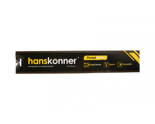 Шина 16-3/8-1.3 мм, 57 зв., А041 Hanskonner HB16-038-57