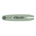 Пильная шина 20 см, 1/2", 1.3 мм, 48 звеньев Sturm SB085050