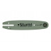 Пильная шина 20 см, 1/2", 1.3 мм, 48 звеньев Sturm SB085050